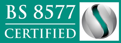 BS 8577 Standard