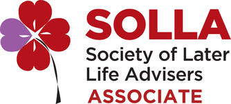 Society of Later Life Advisers Associate