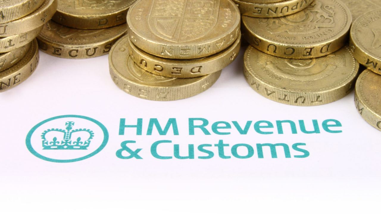 New HMRC data reveals contribution businesses make to UK tax receipts ...