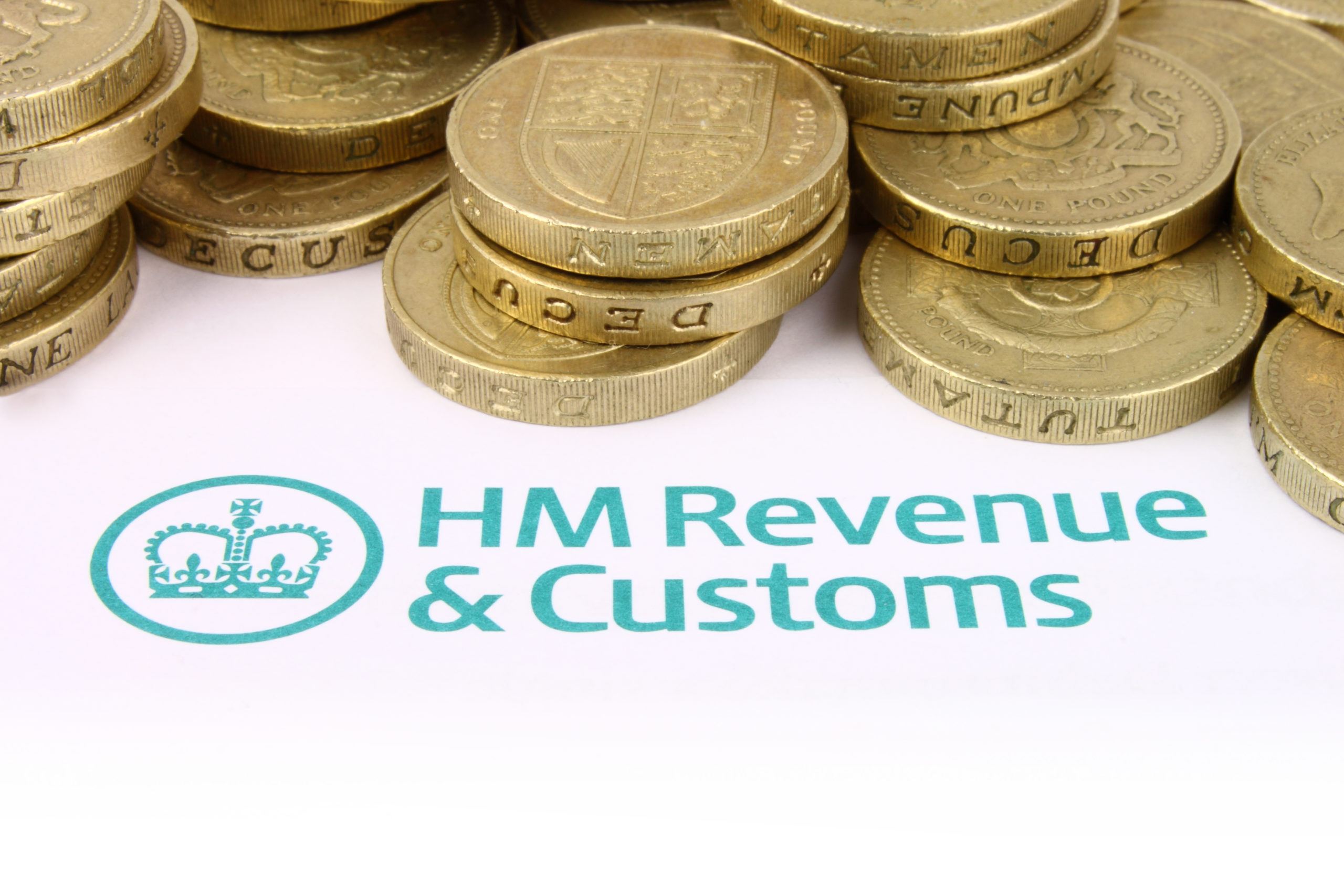Hmrc Eligible For Tax Refund